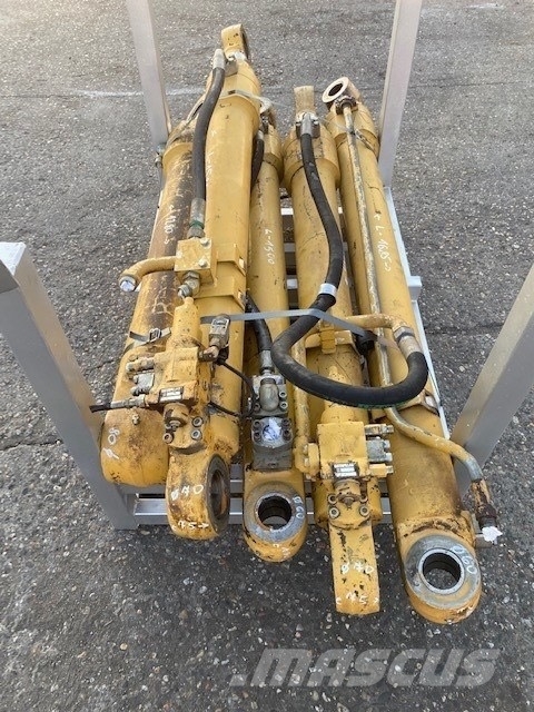 CAT M 315 USED HYDRAULIC CYLINDER Hidráulica