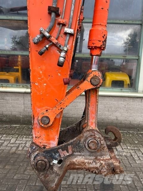 ヒタチ ZX300LC-6 Medium to Large Excavators - Hitachi Construction