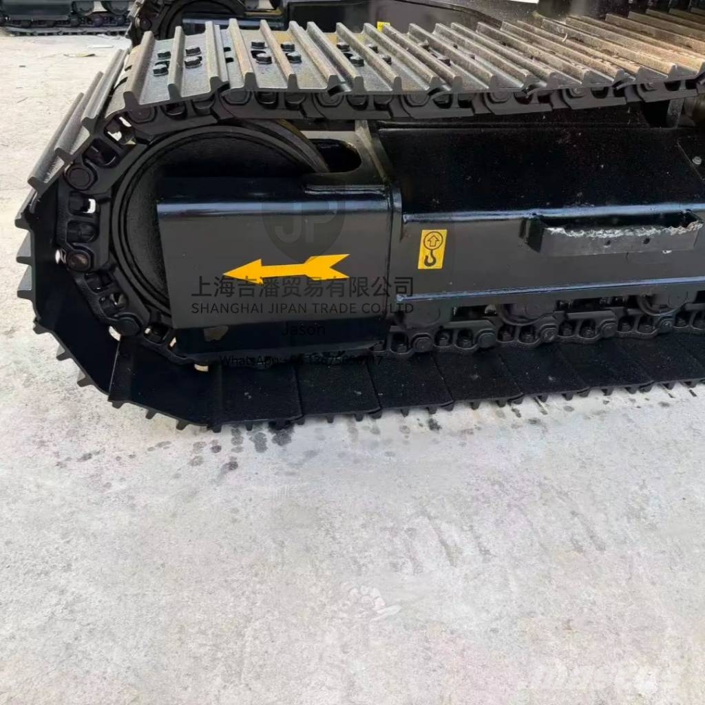 CAT 320 D 履带挖掘机