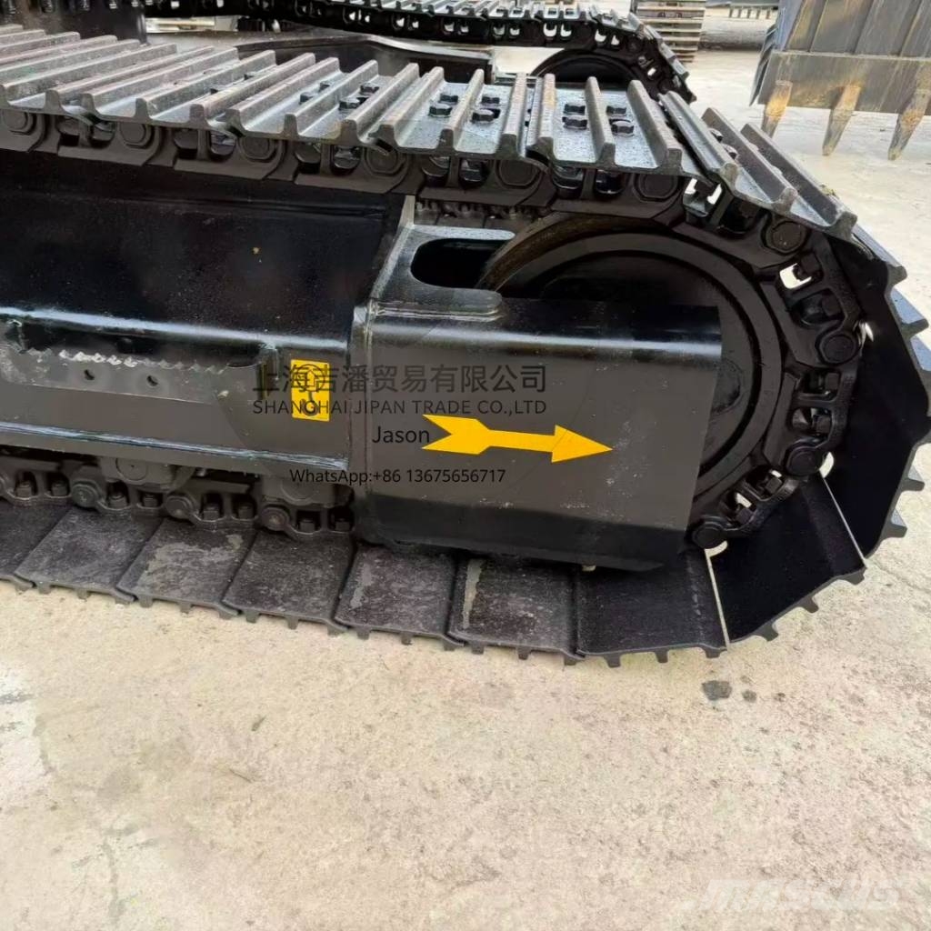 CAT 320 D 履带挖掘机