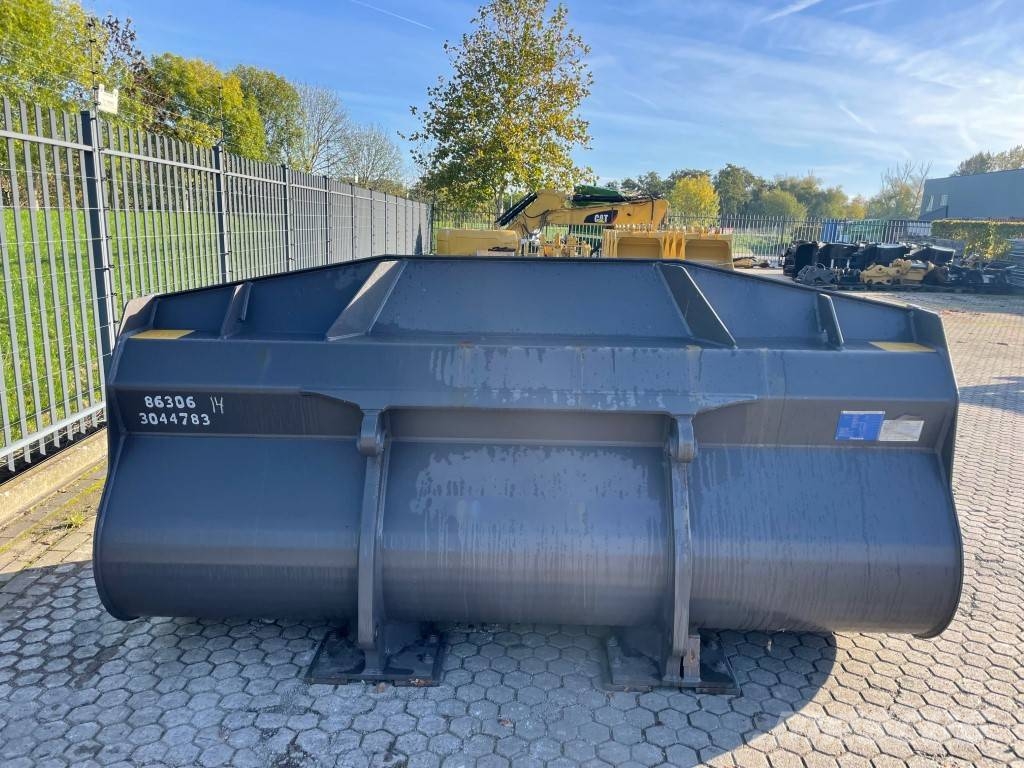 Volvo L 110 H Bucket Buckets