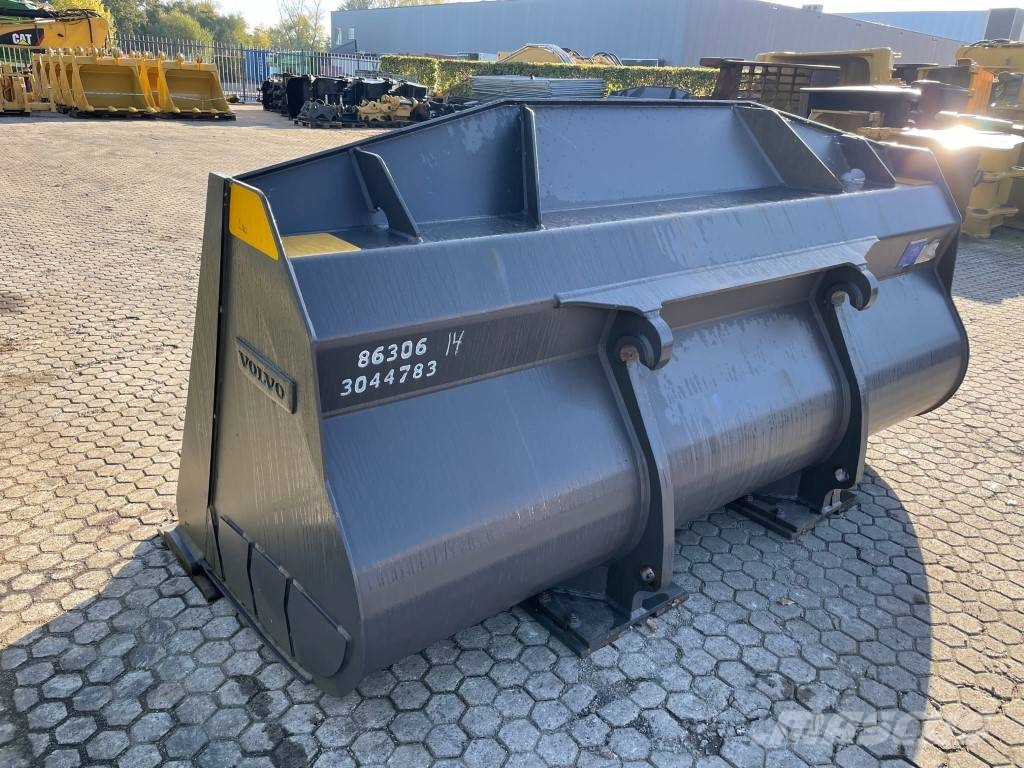 Volvo L 110 H Bucket Buckets