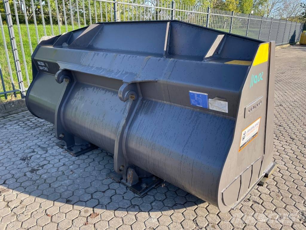 Volvo L 110 H Bucket Buckets