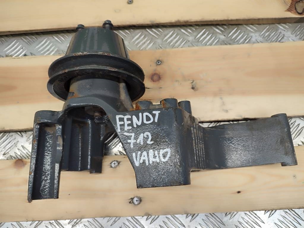 Engine pulley 04207937 TCD2012 L06 2V base FENDT 7 Motorer