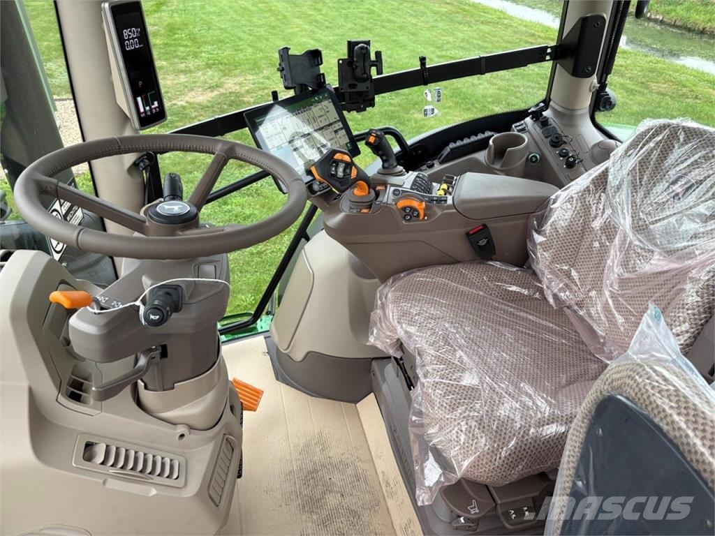 John Deere 6R 155 TRAKTOR Traktörler