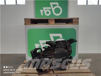 Dieci Gearbox 3181405363 Dieci 65.8 أجهزة نقل