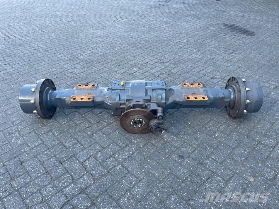 Volvo L50G-VOE11308468-ZF 4475056008-Axle/Achse/As 차축