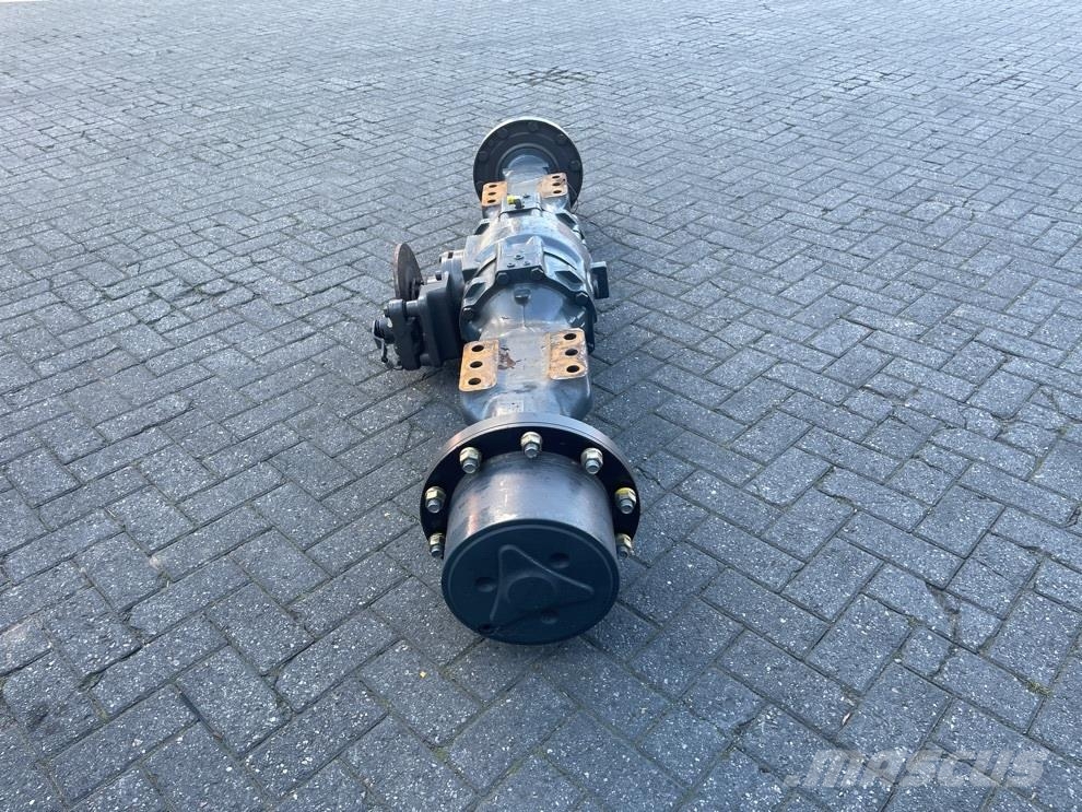 Volvo L50G-VOE11308468-ZF 4475056008-Axle/Achse/As 차축
