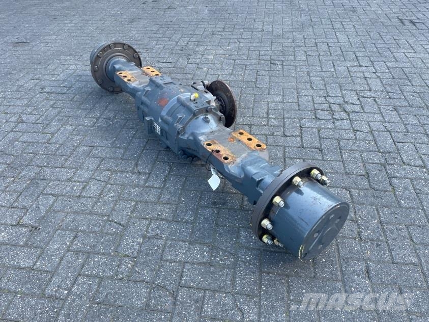 Volvo L50G-VOE11308468-ZF 4475056008-Axle/Achse/As 차축