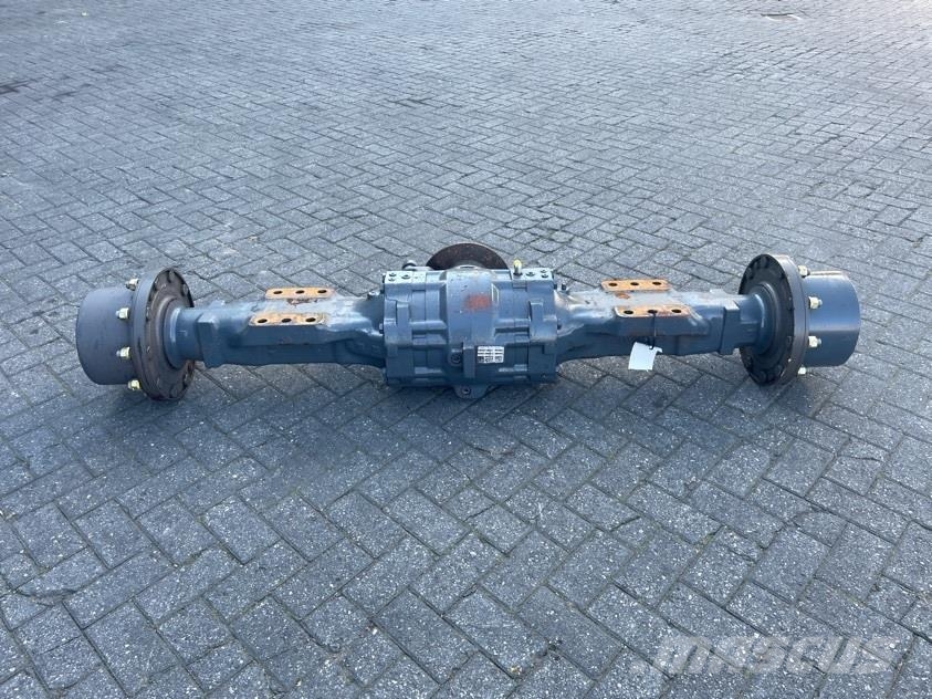 Volvo L50G-VOE11308468-ZF 4475056008-Axle/Achse/As 차축