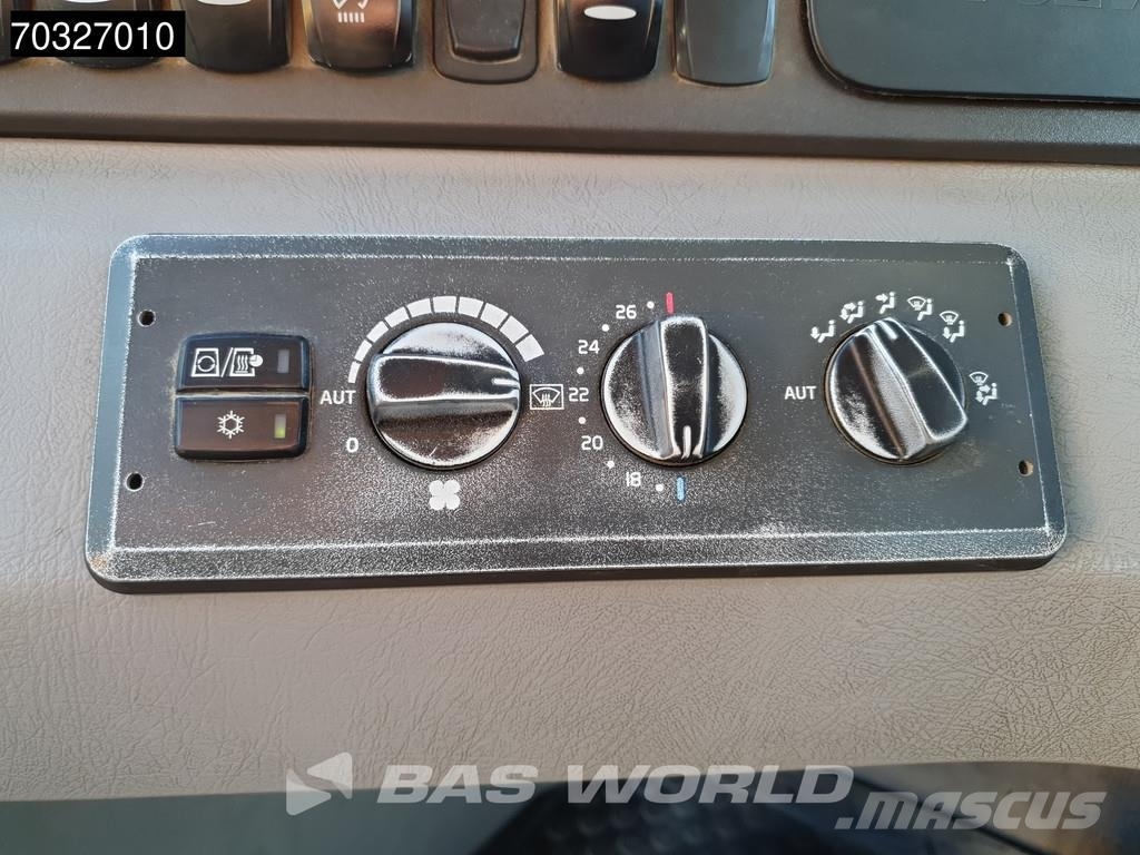 Volvo A60 H Full Service History - CE Articulated Haulers