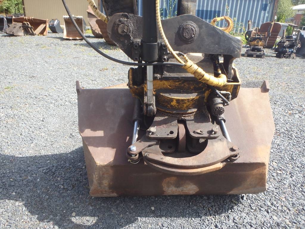 Volvo EC 140 B LC Engcon+pihdit Telakaivukoneet