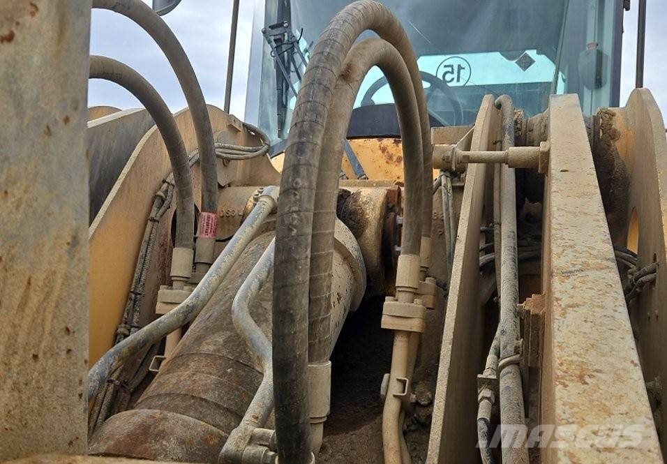 Volvo L 150 H Wheel loaders