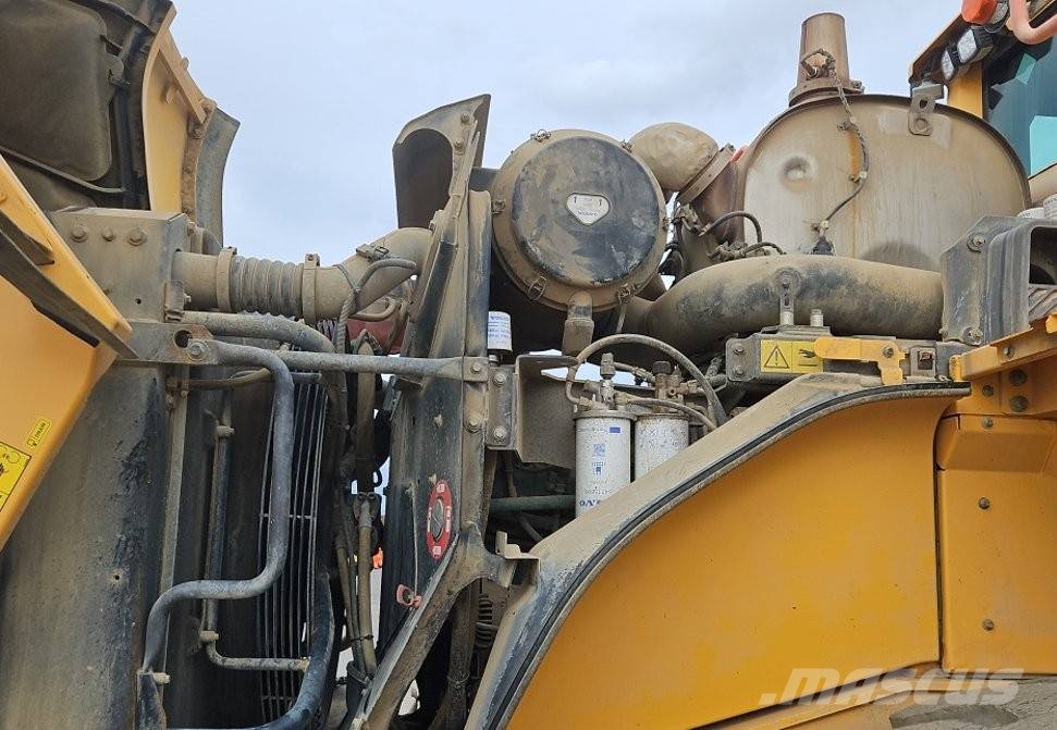 Volvo L 150 H Wheel loaders