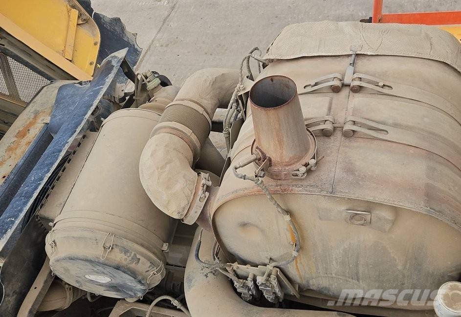 Volvo L 150 H Wheel loaders