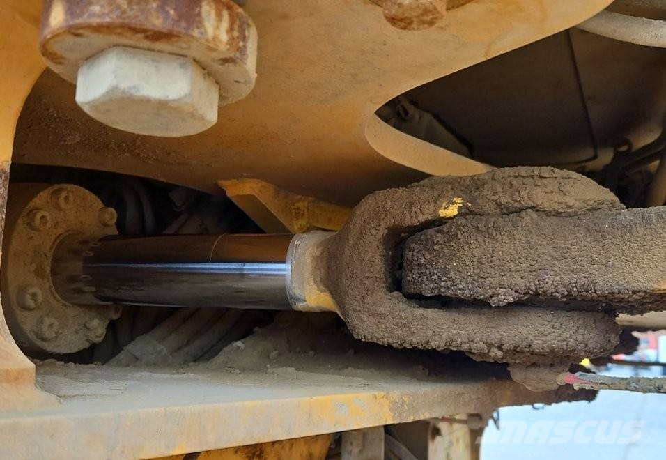 Volvo L 150 H Wheel loaders