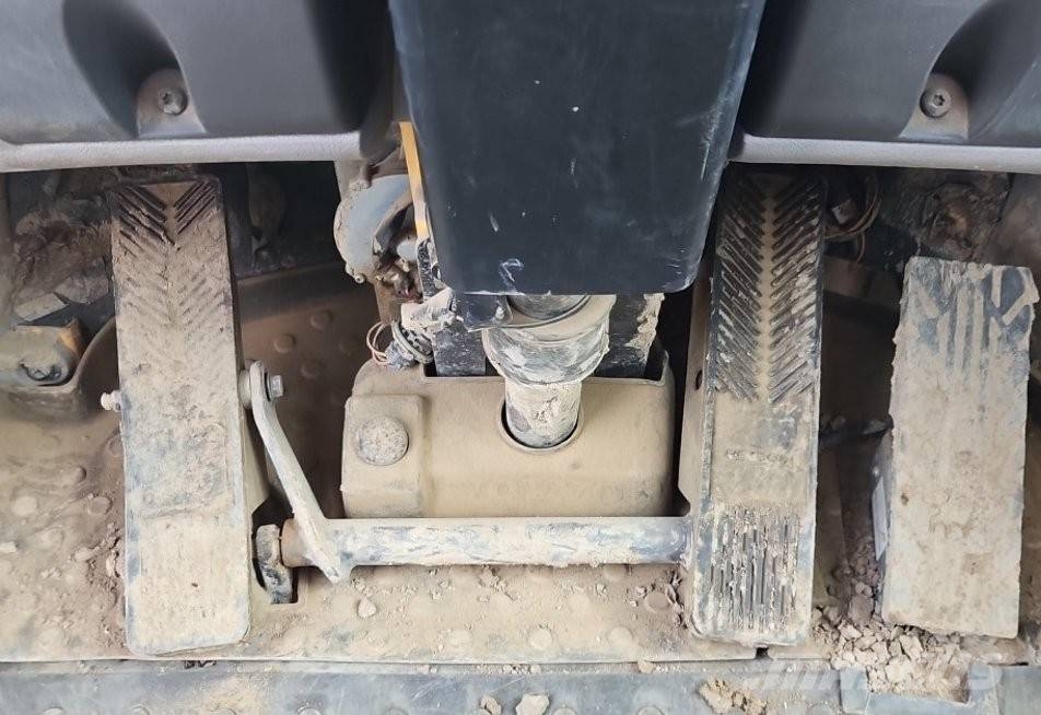 Volvo L 150 H Wheel loaders
