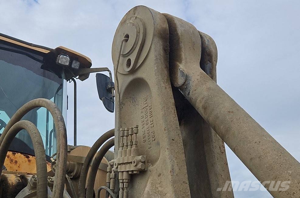 Volvo L 150 H Wheel loaders
