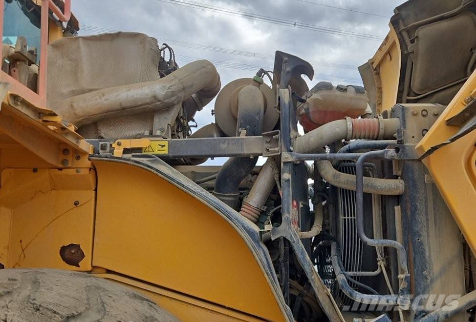 Volvo L 150 H Wheel loaders