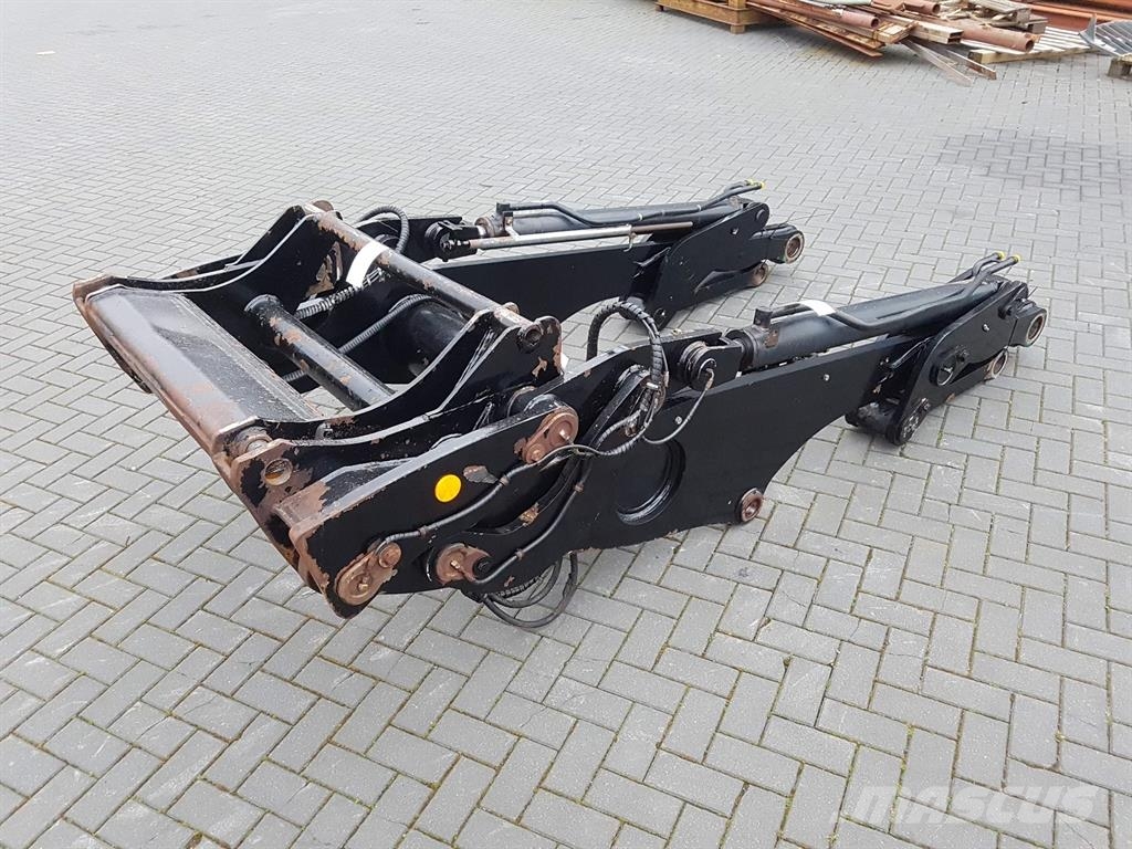 JCB 426E AGRI HT - Lifting framework/Schaufelarm/Giek Booms and arms