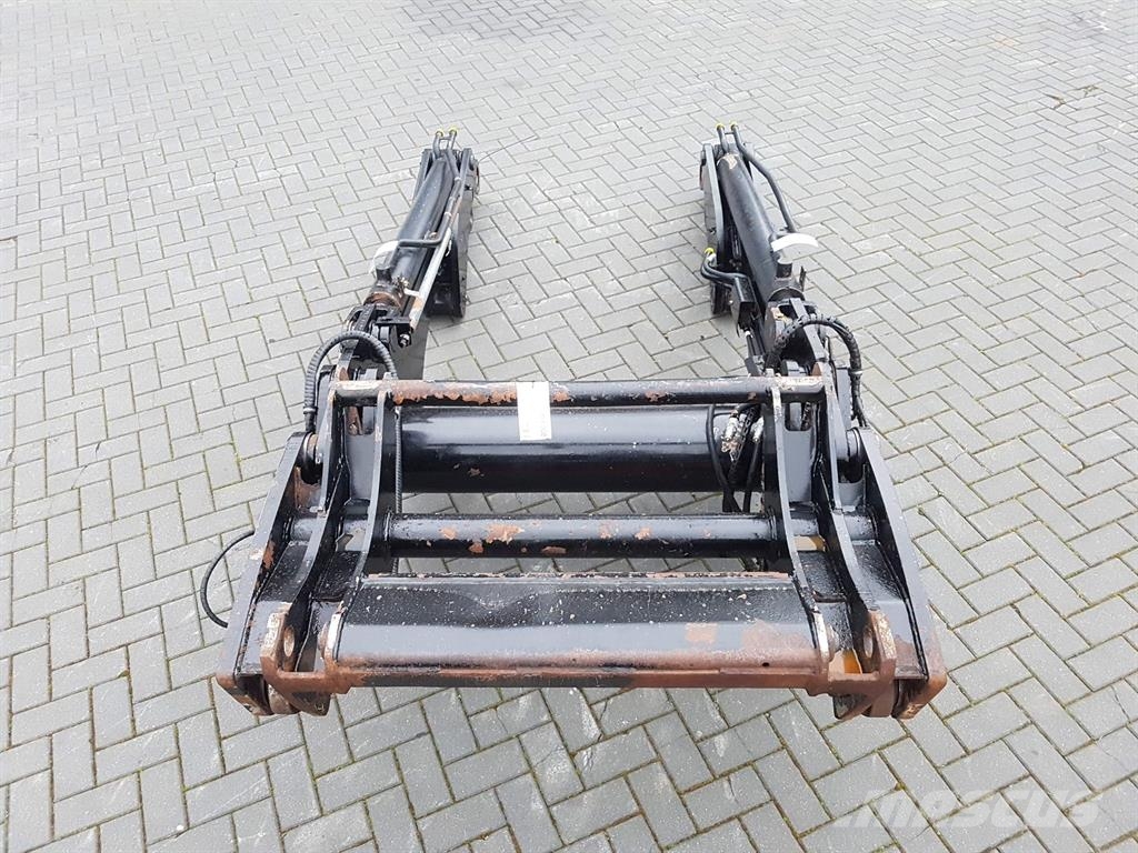 JCB 426E AGRI HT - Lifting framework/Schaufelarm/Giek Booms and arms