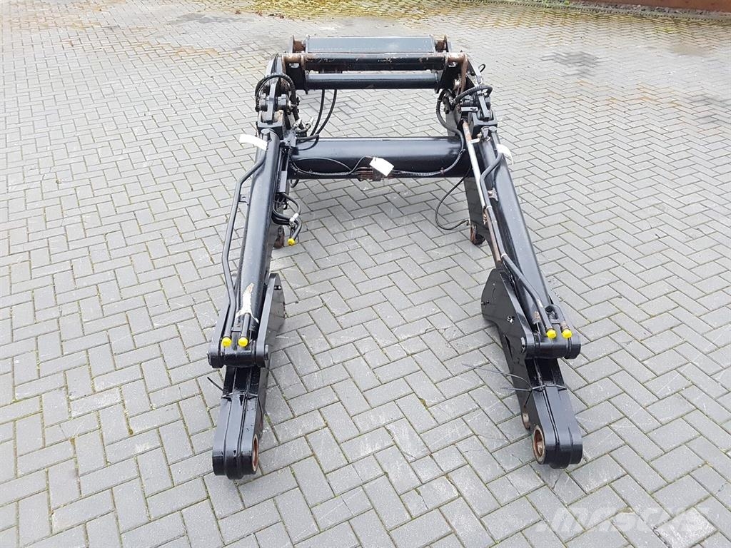 JCB 426E AGRI HT - Lifting framework/Schaufelarm/Giek Booms and arms