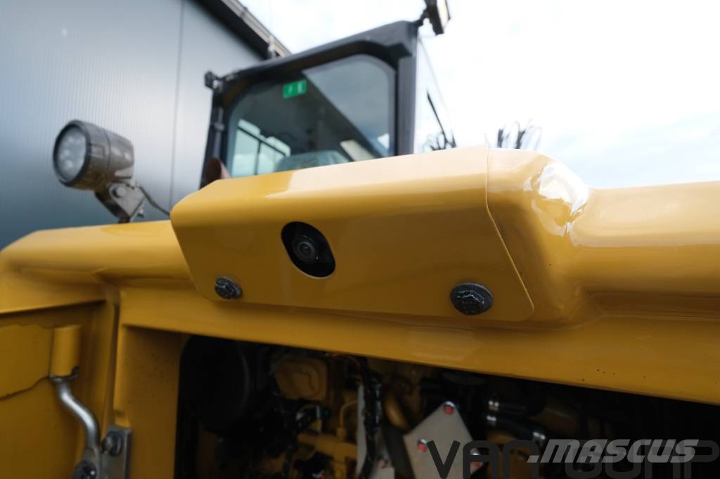 CAT 308 CR | 2022 | 1400h | A/C | verstelgiek Midigraafmachines 7t - 12t