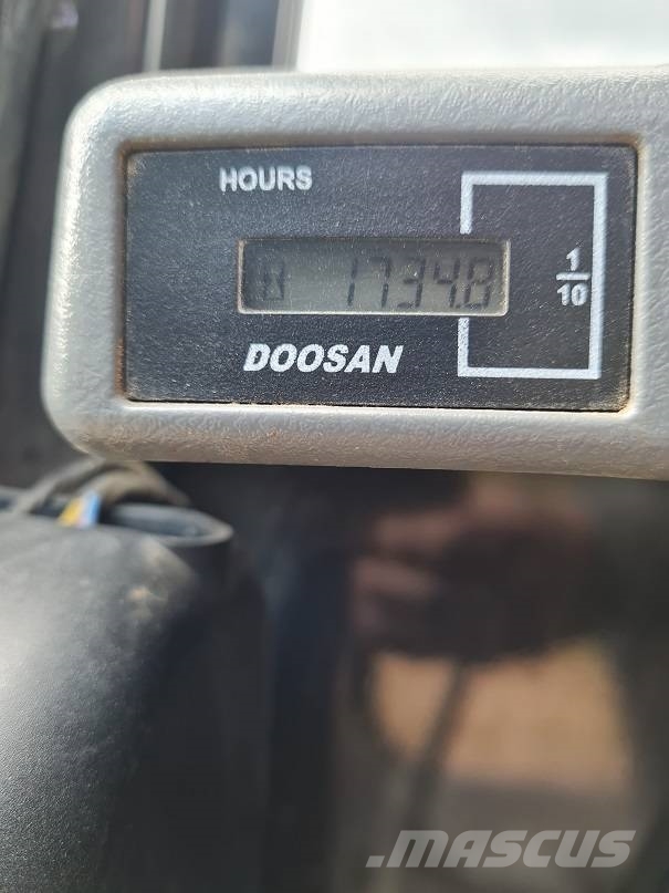 Bobcat E 85 Mini excavators 7t - 12t