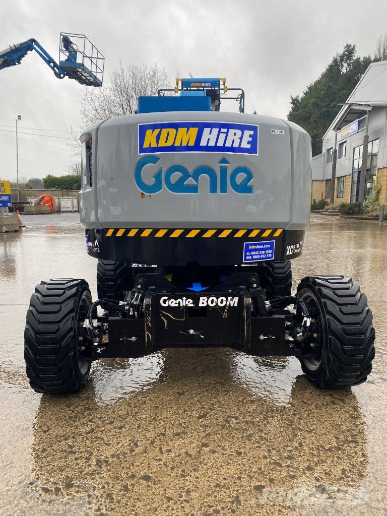 Genie Z 45 Plataforma de trabajo articulada