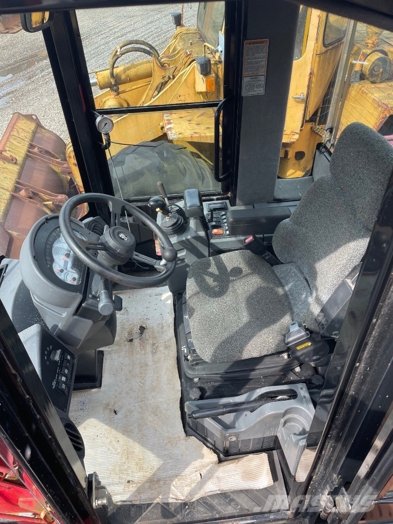 CAT 924G Utovarivači na točkove