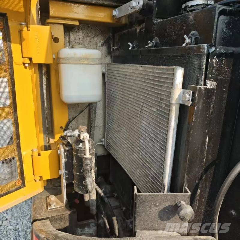 Sany SY 60 C Pro Minibagger < 7t
