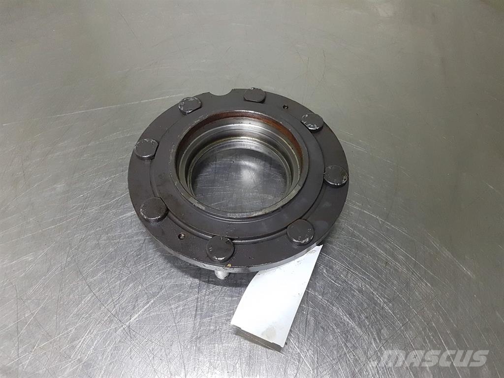 Volvo 15220136-ZF 4475404223/4472025318-Planet carrier Akslar