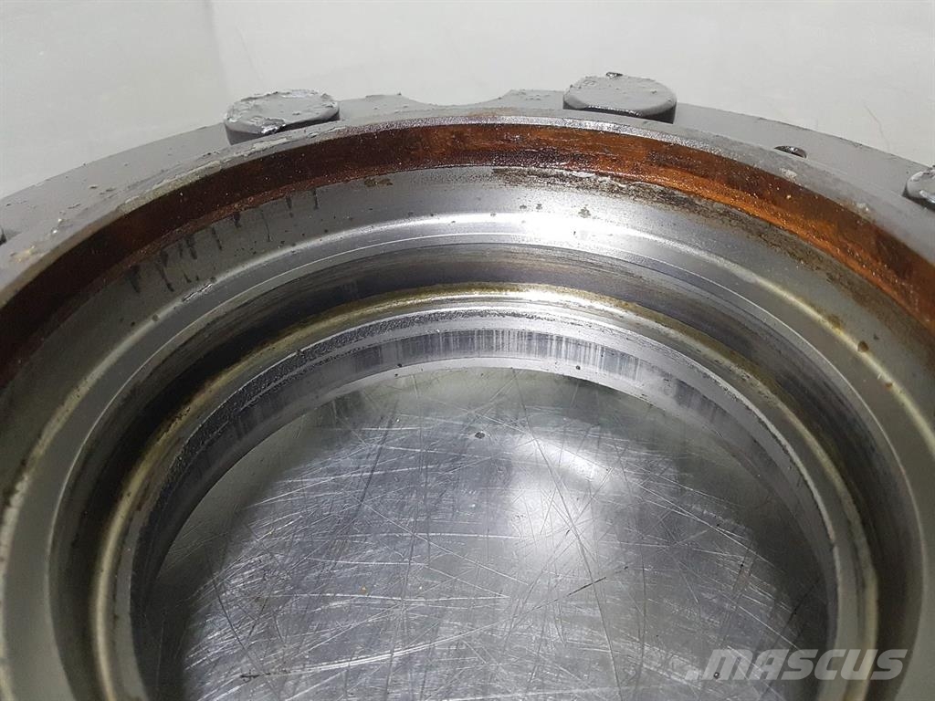 Volvo 15220136-ZF 4475404223/4472025318-Planet carrier Akslar