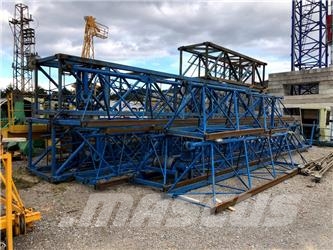 Raimondi MR 210 Kranovi tornjevi