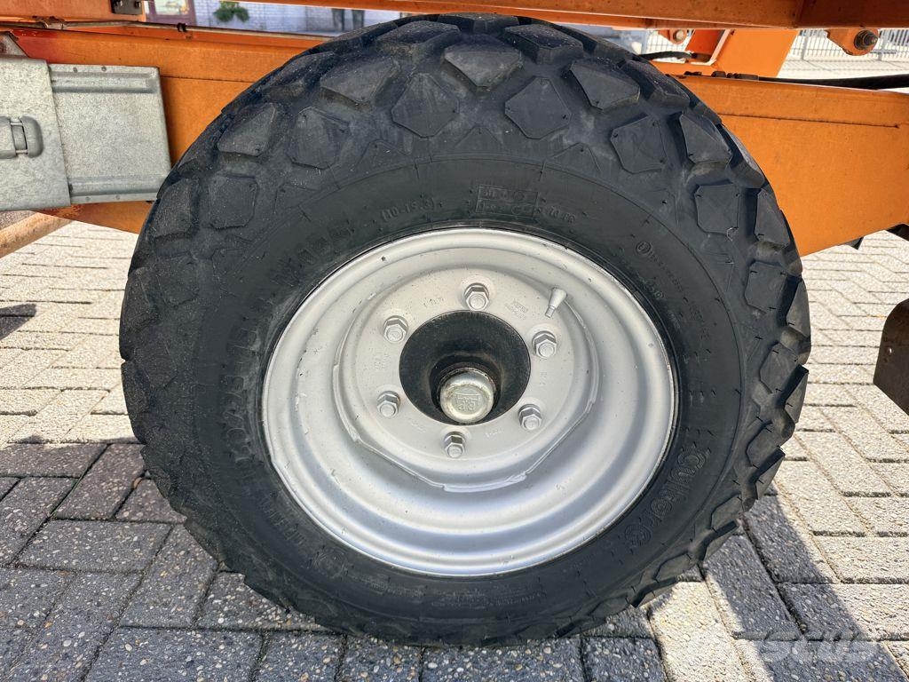  Greenline SCH230 + GM130 Combi جزازات
