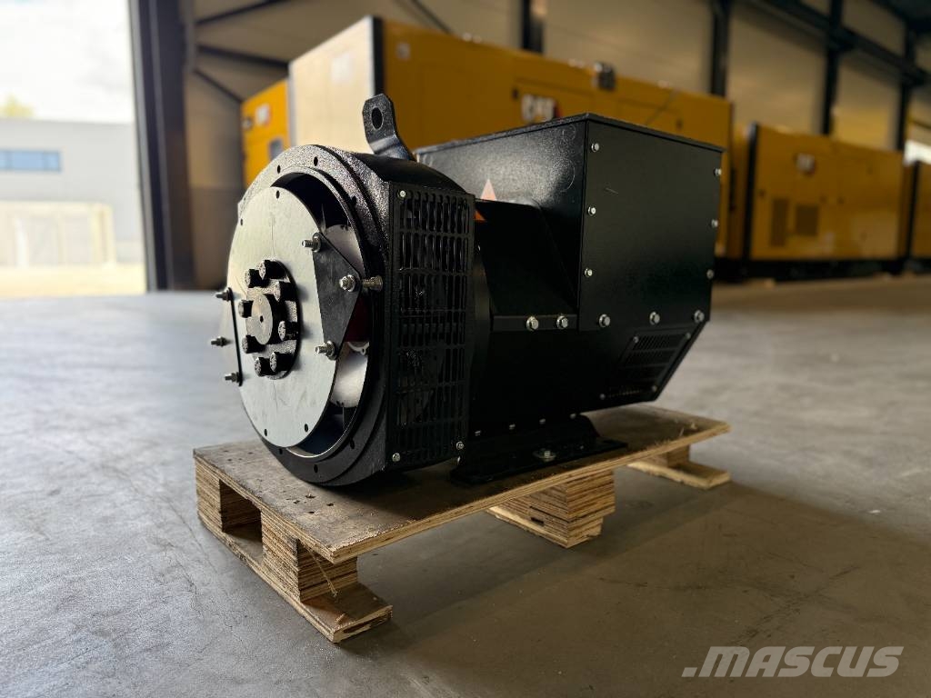 DPX CJ224G - 85 kVA Alternator - DPX-33905 Citi ģeneratori