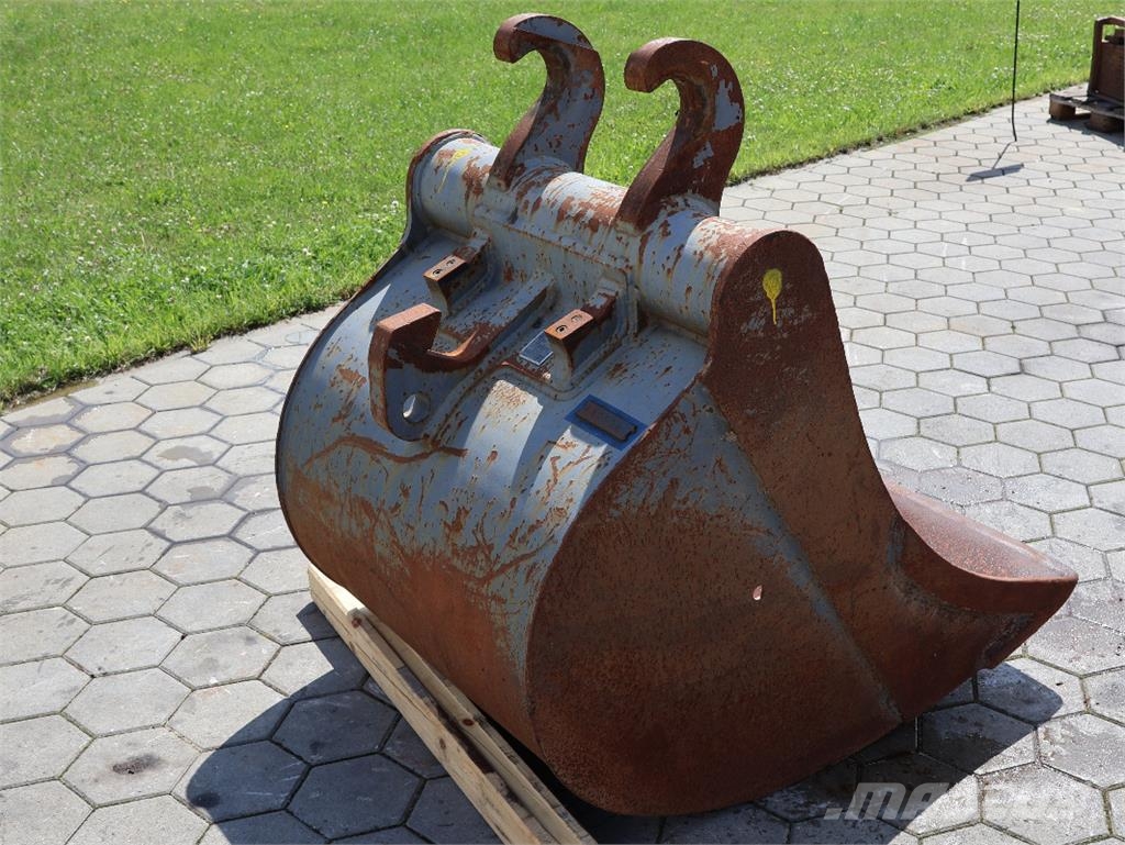 TIEFLÖFFEL 1000 MM BREIT, Excavator