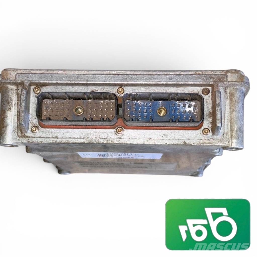 John Deere 6520 Engine Controller JD 6068HL470 RE508774 Elektronika