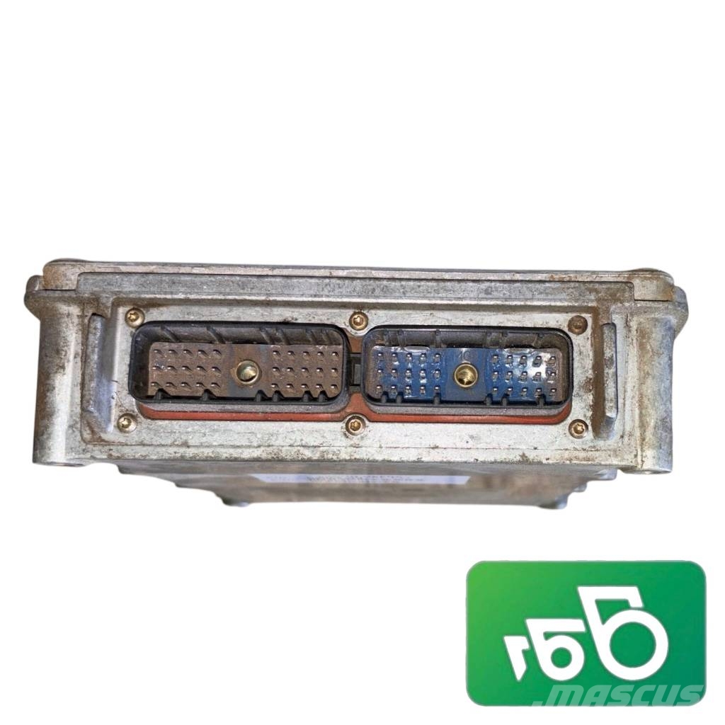 John Deere 6520 Engine Controller JD 6068HL470 RE508774 Elektronika