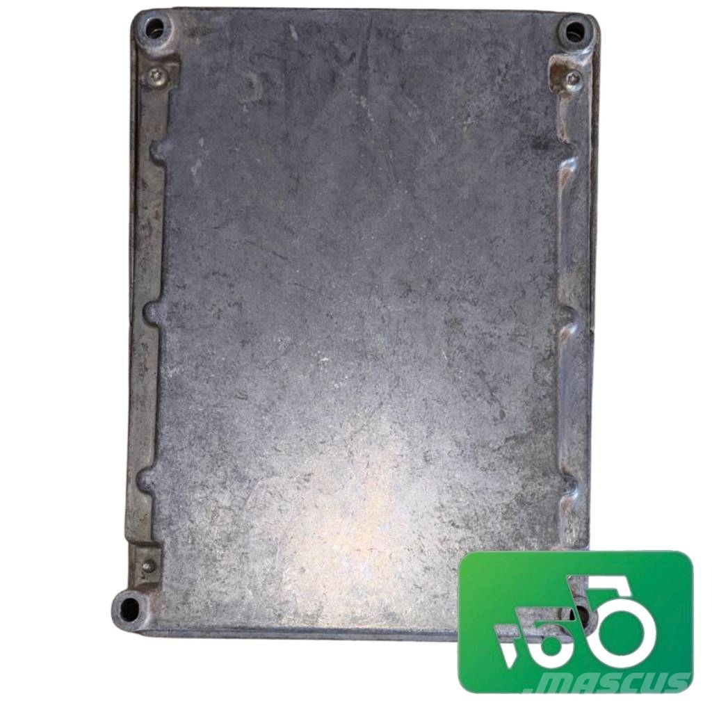 John Deere 6520 Engine Controller JD 6068HL470 RE508774 Elektronika