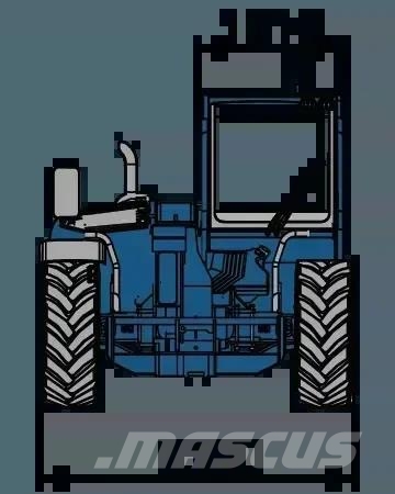 Merlo TF 33.7G Carretillas telescópicas