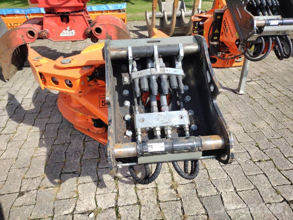 Westtech CL320 Otros