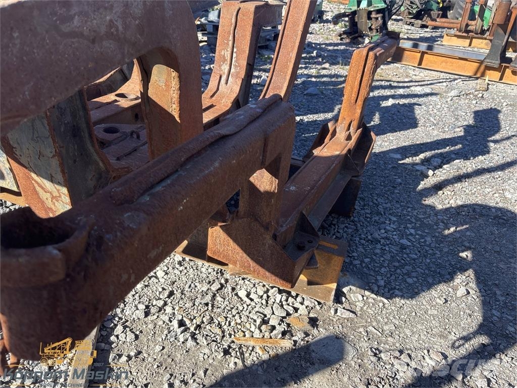 Gremo 950F Used/Beg مكونات أخرى