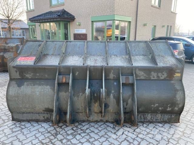 KSW (12005242) 5.0 cbm gebr. Schaufel / bucket Buckets