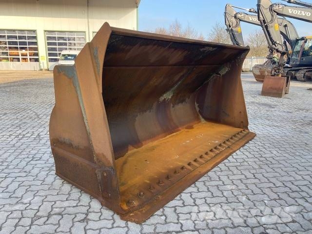 KSW (12005242) 5.0 cbm gebr. Schaufel / bucket Buckets
