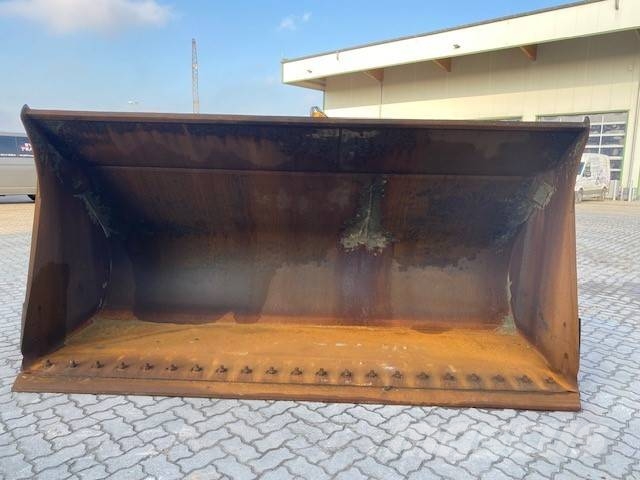 KSW (12005242) 5.0 cbm gebr. Schaufel / bucket Buckets