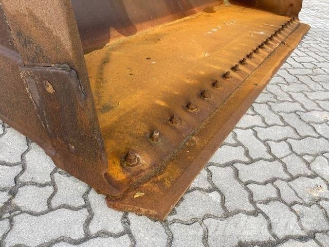 KSW (12005242) 5.0 cbm gebr. Schaufel / bucket Buckets