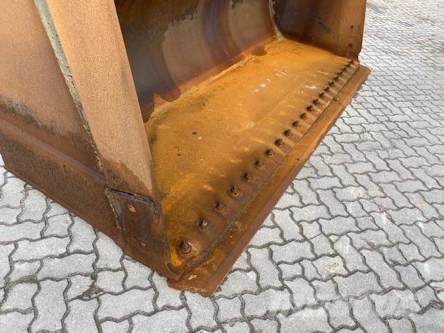 KSW (12005242) 5.0 cbm gebr. Schaufel / bucket Buckets