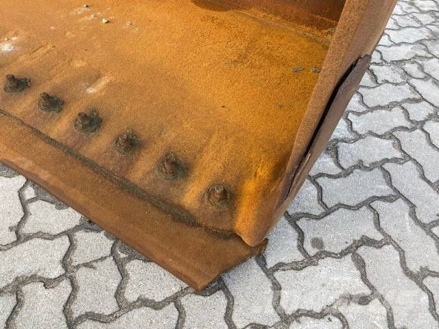 KSW (12005242) 5.0 cbm gebr. Schaufel / bucket Buckets