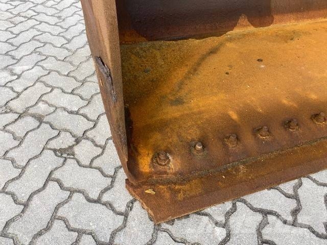KSW (12005242) 5.0 cbm gebr. Schaufel / bucket Buckets
